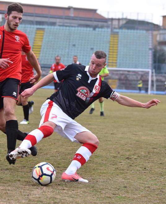San Donato, Cosimi debutta contro il Centro Lebowski 