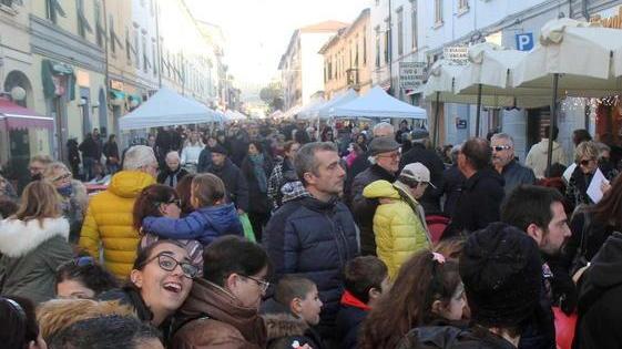 Colline in Festa fa il pienone!