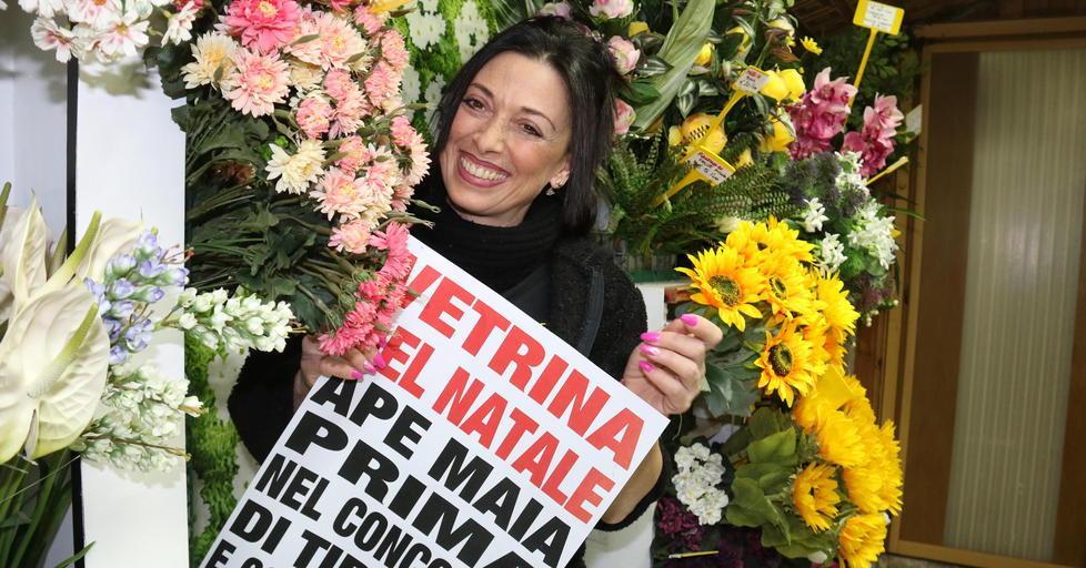 Il trionfo dell’Ape Maia