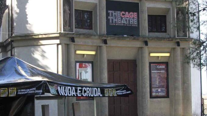 Cage in lutto, salta il concerto di Mecna