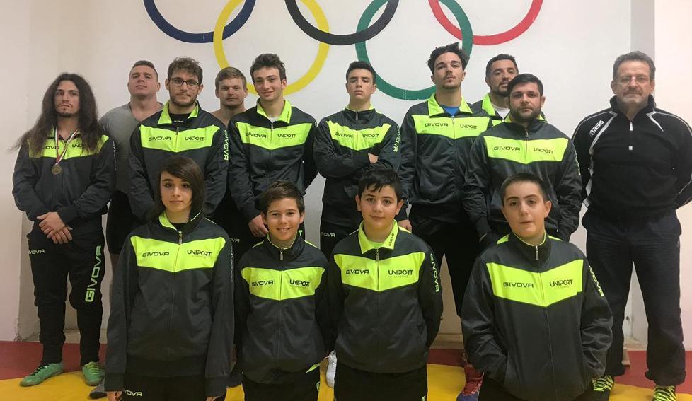 Classe, potenza e orgoglio: exploit del New Popeye Club a Firenze e in Coppa Italia 