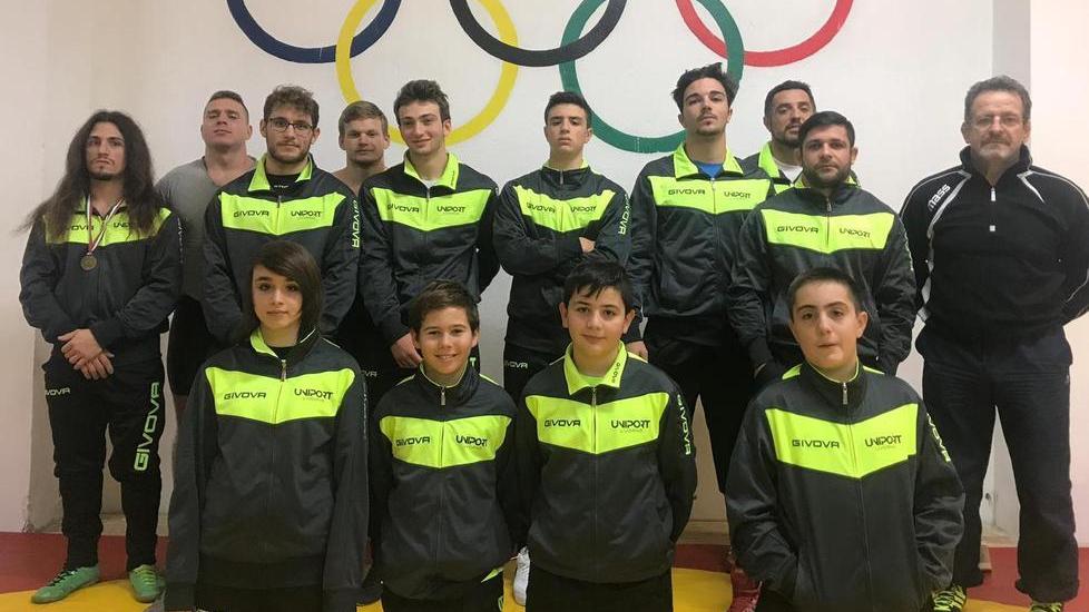 Classe, potenza e orgoglio: exploit del New Popeye Club a Firenze e in Coppa Italia