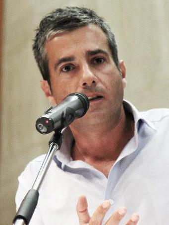 Primarias, vota anche l’ex Sel Piras 