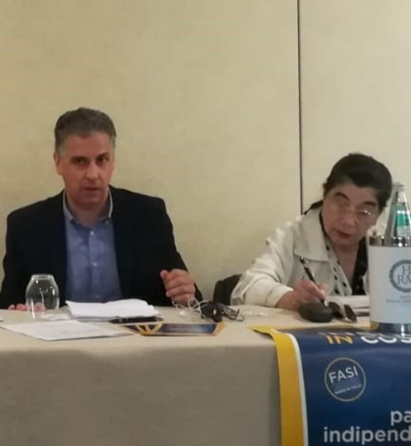 Insularità, lettera ai parlamentari sardi 