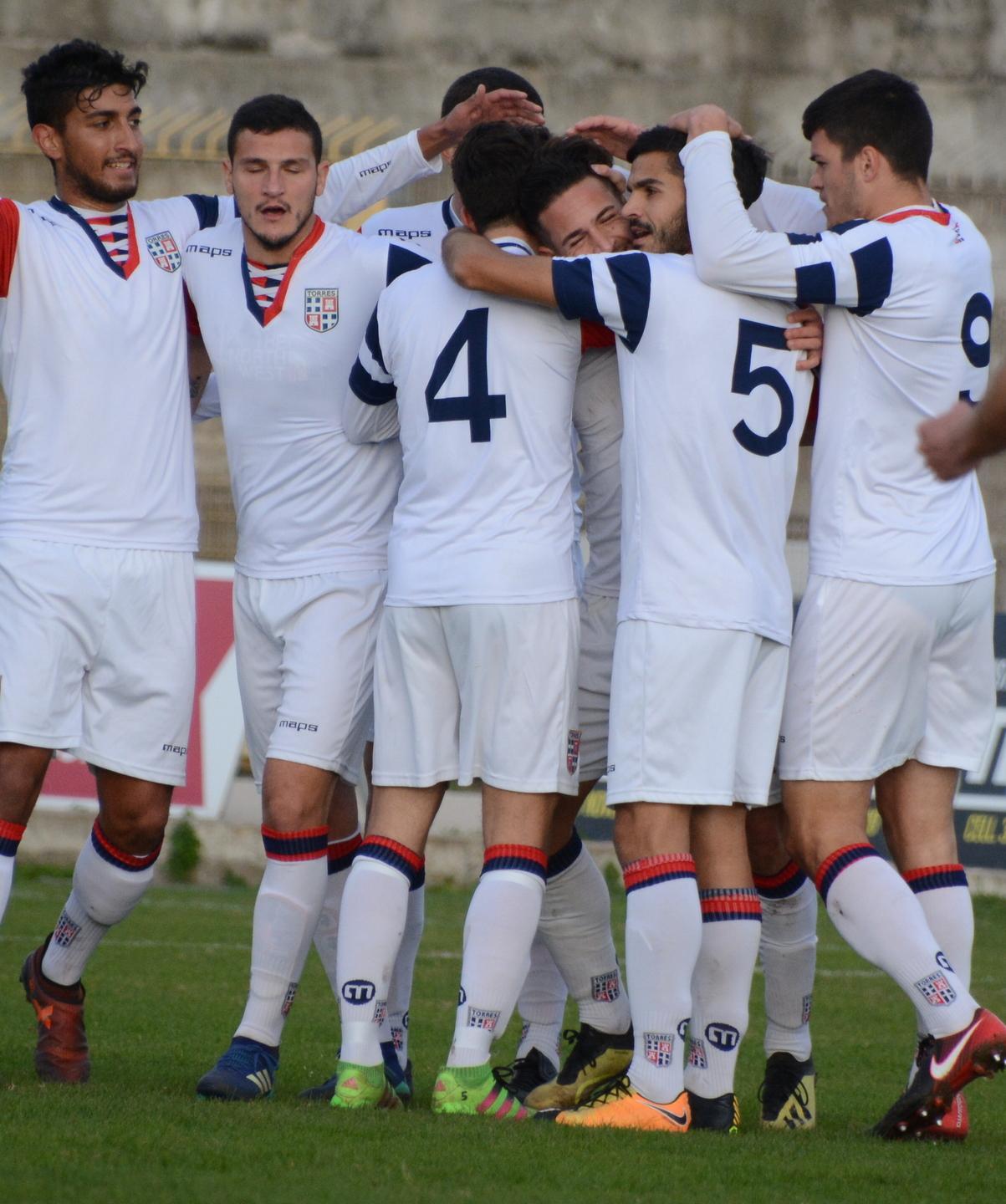 La Torres ritrova i gol e il successo 