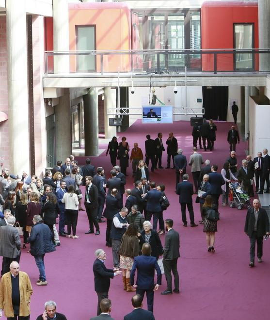 ModenaFiere: per la città un giro d’affari di 29 milioni 
