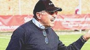 Giancarlo D’Astoli