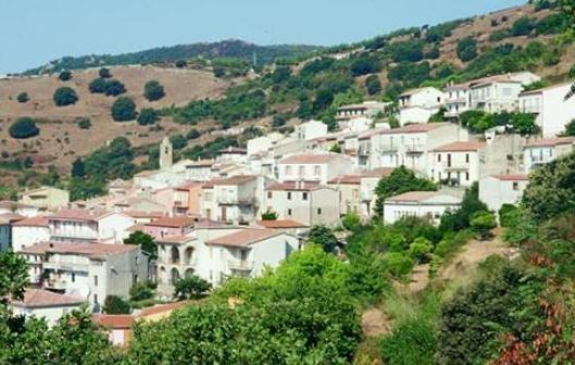 Bortigiadas, aprono nuovi cantieri 