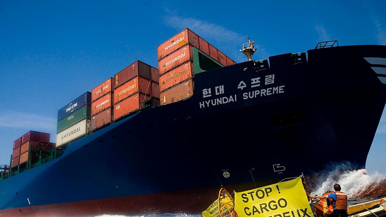 Comuni e associazioni: «Più sicurezza sulle navi»
