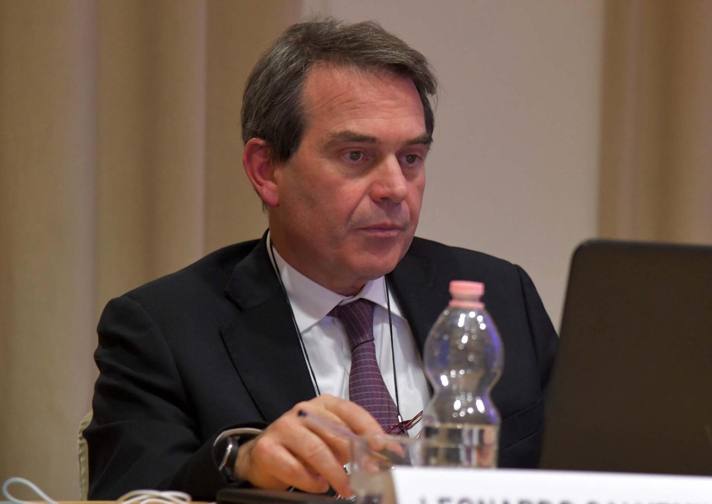 L’anno della svolta: «Il futuro del borgo tra arte e regia unica» 