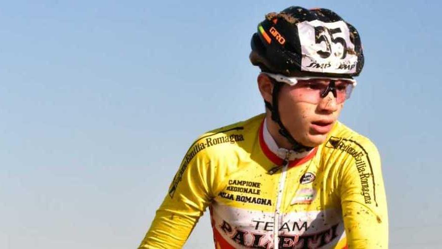 Paletti secondo a Faè, oggi corre a Carpaneto Gp Montanari: la Lugli trionfa a Spilamberto