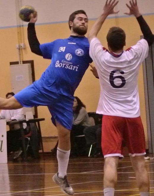 Il Rapid si prende derby e primato solitario Carpi, ennesima sconfitta