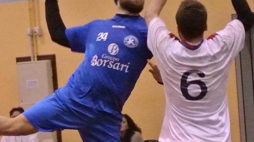 Il Rapid si prende derby e primato solitario Carpi, ennesima sconfitta