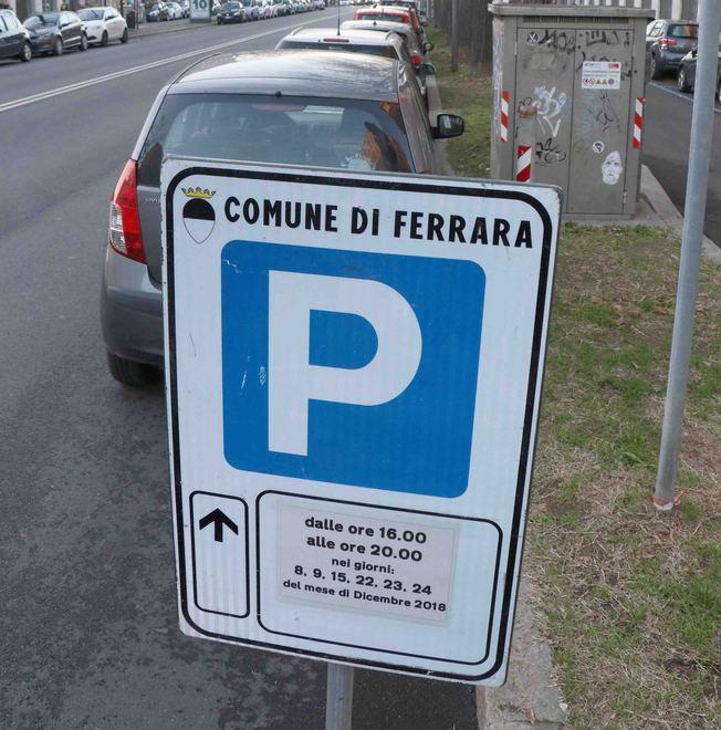 Parcheggi tutti esauriti Per la Municipale un impegno notevole