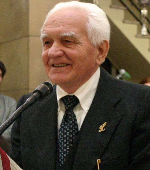 Addio a Pecorari Fu consigliere della Dc