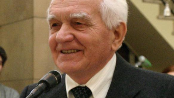 Addio a Pecorari Fu consigliere della Dc