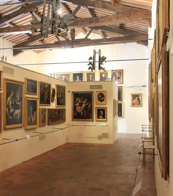Al Museo Civico il Natale è cultura 