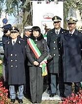 Morti in mare e in guerra I marinai ricordano chi ha sacrificato la vita 