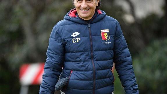 I giorni frenetici di mister Prandelli «Uniti assieme alla nostra gradinata»