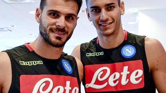 Sondaggio spallino per il portiere Karnezis