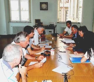 <strong>SCONTRO SULLE CASE POPOLARI.</strong> Esplode la polemica fra Pdl e centrosinistra in commissione aziende partecipate