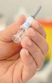 Gli operatori snobbano l'influenza A