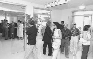 Gli uffici dell’Agenzia delle entrate
