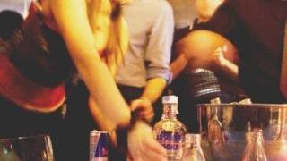 Alcol: piaga tra i giovani