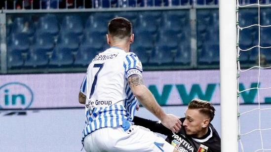 I Colombarini ammettono: «Vista la gara, dalla Spal era lecito aspettarsi più del pareggio»