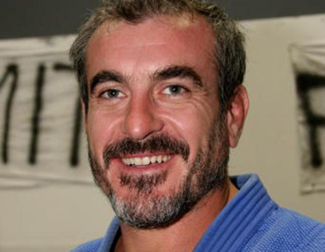 Il judoka di bronzo Michele Monti stroncato a 48 anni da una malattia 