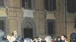 Goliardia sì, ma con giudizio