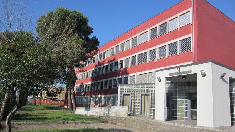 "Una via per il futuro. ITEPS "Paolo Dagomari": a scuola di opportunità"