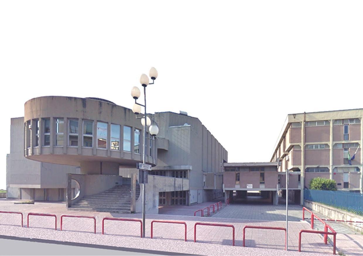 I.T.T.S. “Fedi – Fermi” di Pistoia 