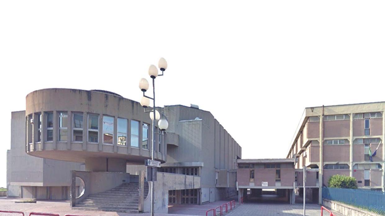 I.T.T.S. “Fedi – Fermi” di Pistoia
