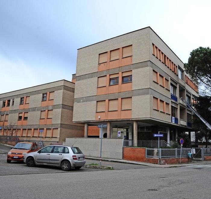 Ex distretto Asl a Cecina, asta prorogata dopo il quinto flop in sette anni 