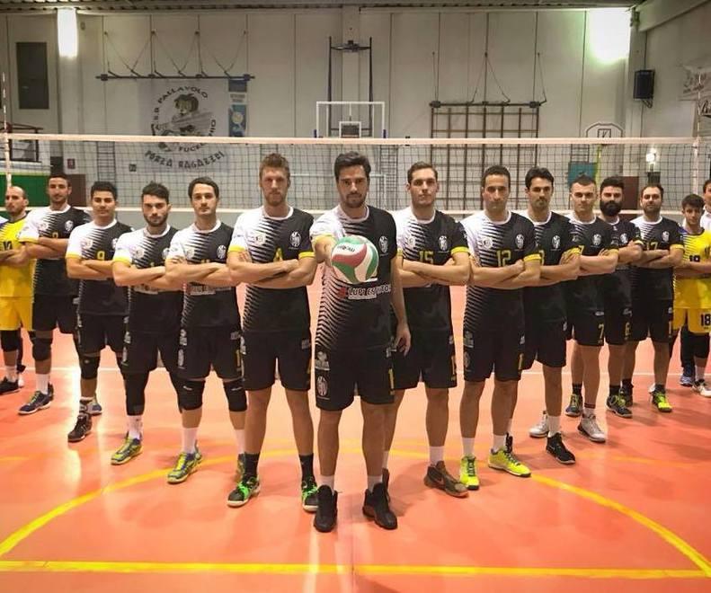 Successi in trasferta per Dream Volley e Polycolor Imballplast 