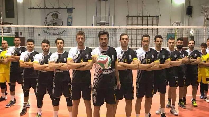 Successi in trasferta per Dream Volley e Polycolor Imballplast