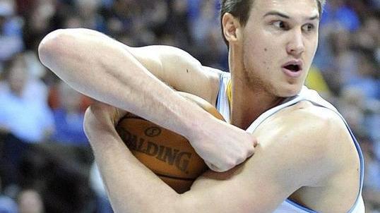Un super Gallinari non basta I Clipper travolti in casa