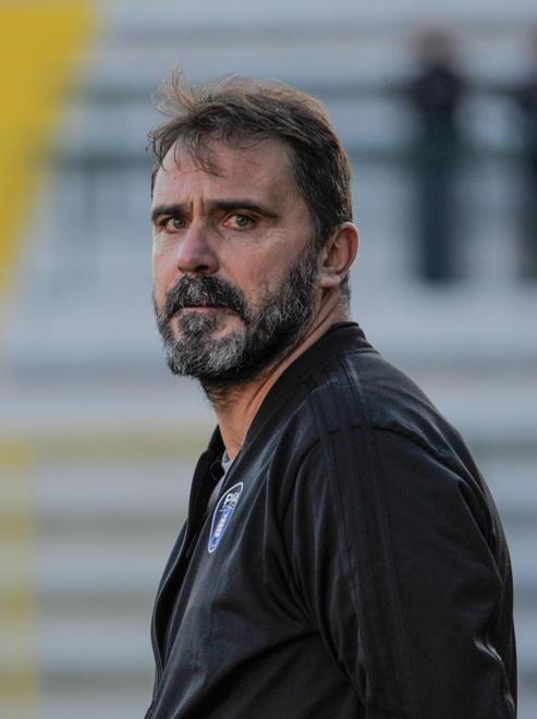 D’Angelo guarda avanti: ora battiamo l’Arzachena