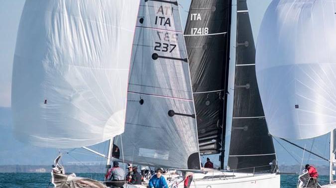 Mefistofele irraggiungibile il Campionato Invernale è suo