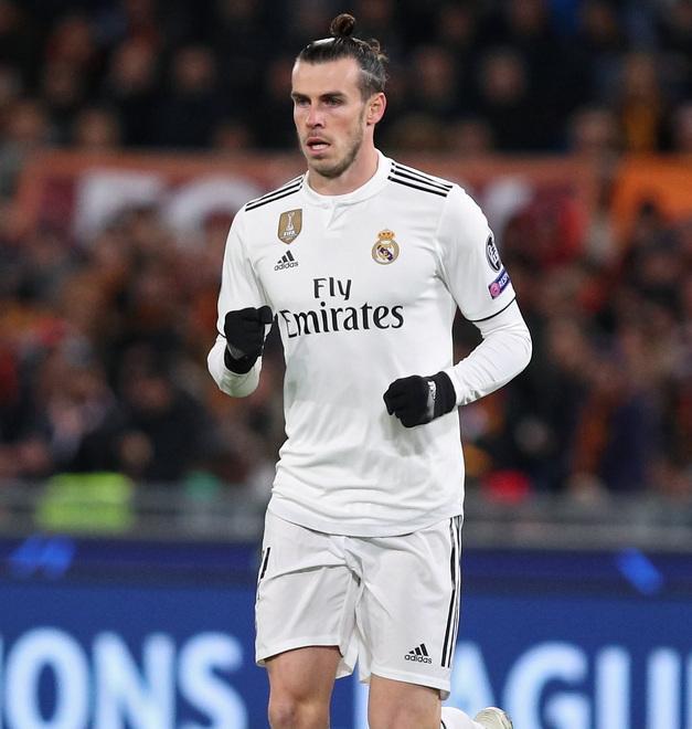 Al Real basta un gol di Bale Barcellona Messi ne fa 2