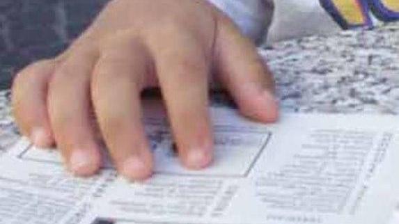 Vetrina enigmistica, tra rebus e indovinelli per i negozi di Aulla