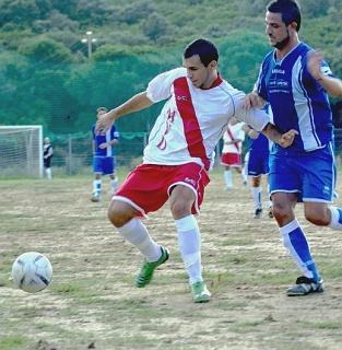Puccini Procchio in azione e il San Piero in azione