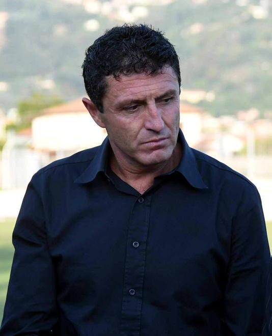 Il Condor coccola i suoi ragazzi «Cuore e due grandissime p...» 