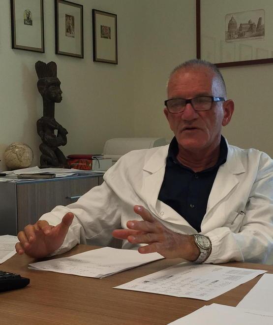 Pronto soccorso, arriva il piano anti-influenza: più letti e personale 