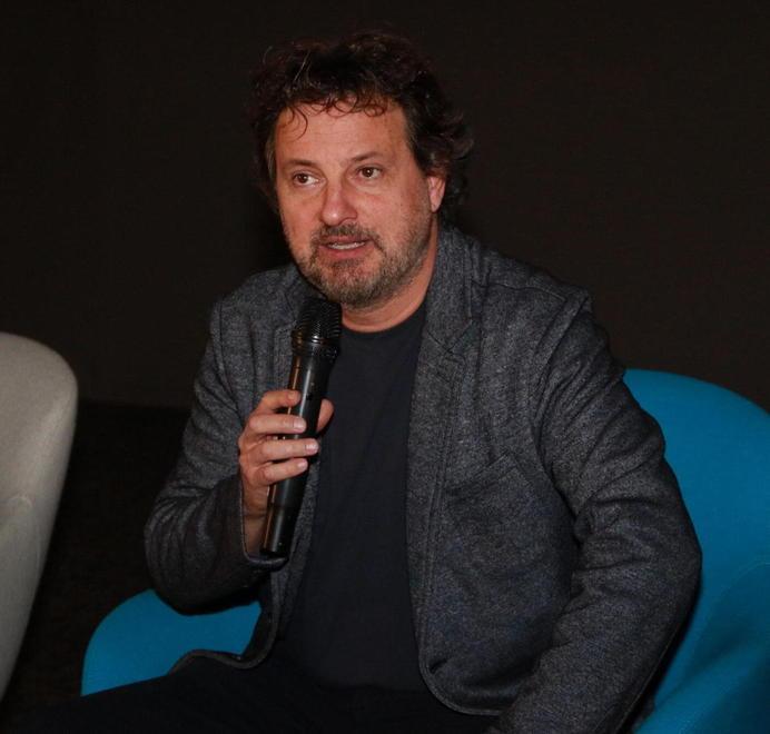 Stasera Pieraccioni al cinema Astra per presentare il suo film