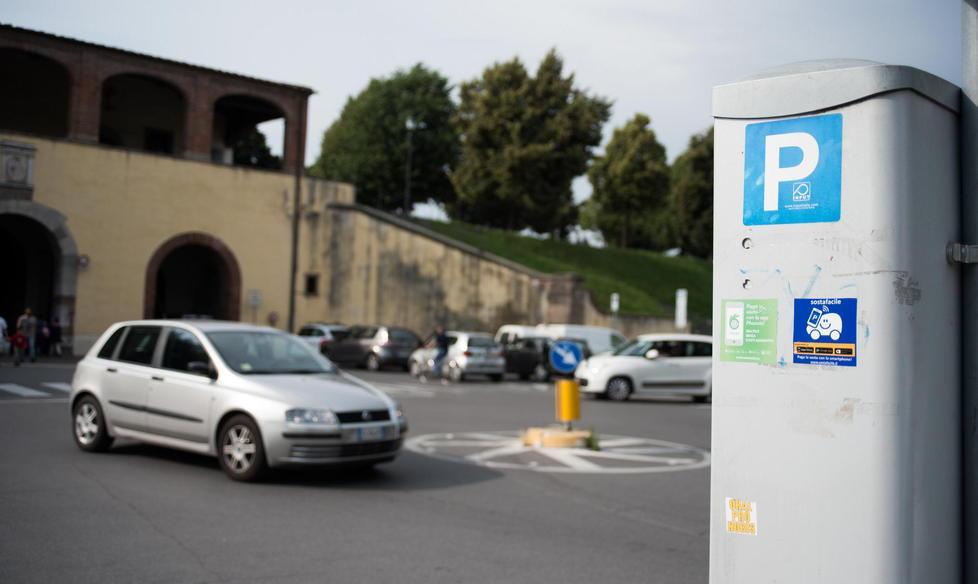 Bindocci: parcheggi, il rincaro danneggerà i negozi in centro
