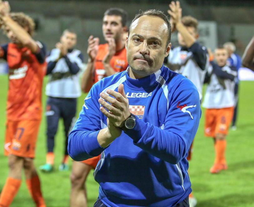 «Ci stava il pareggio, in partite come questa devi fare punti»