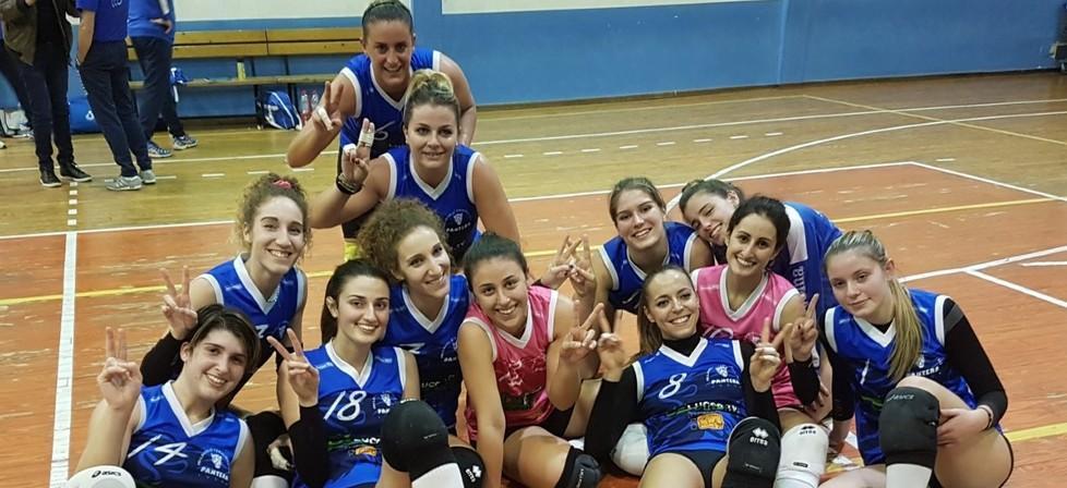 Pantera, ruggito infinito Follonica battuta al quinto dopo una rimonta super 