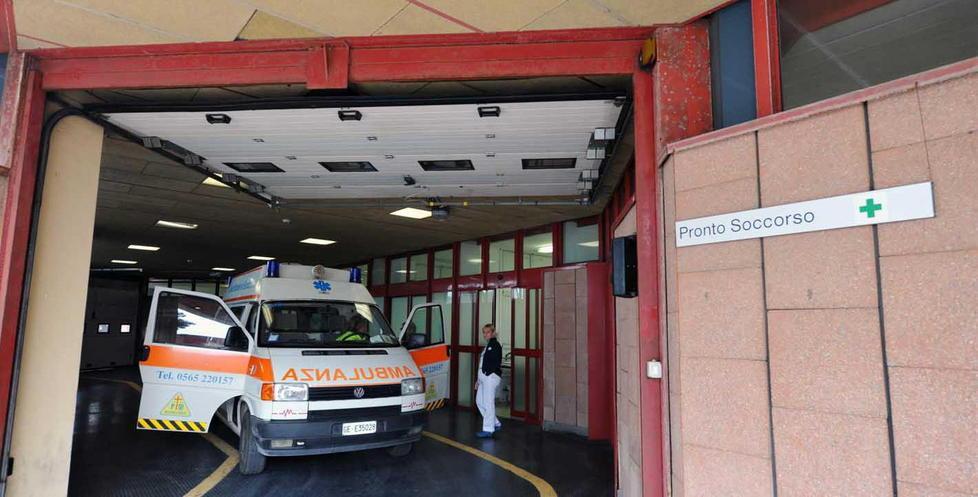 Medici e sindacati ai vertici Asl «Episodio da non sminuire» 